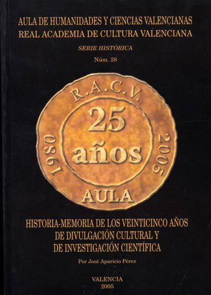 Serie Histórica 28