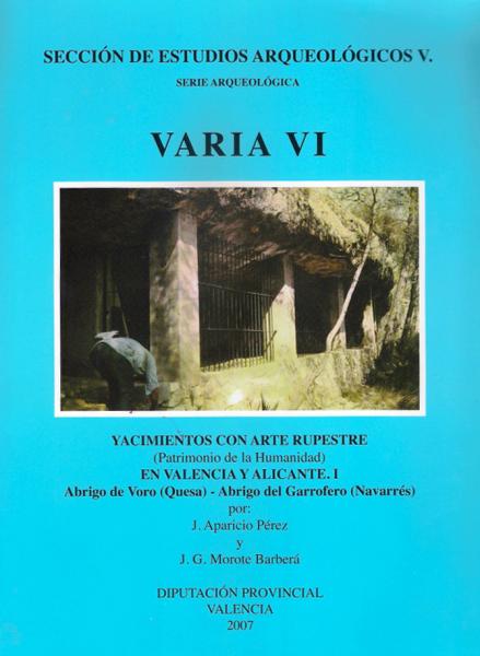Varia VI