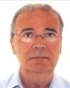José Luis Manglano de Mas