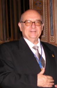 Manuel Chueca Pazos