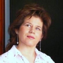 María Concepción Darijo Frontera