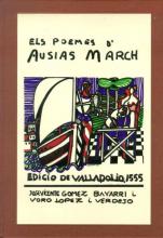 Els poemes d'Ausias March