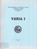 Varia I