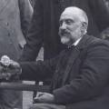 El intelectual valenciano Julián Ribera y Tarragó