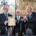 Francisco Cardells, nuevo Académico de Número de la RACV
