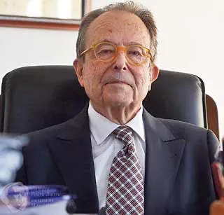 Antonio Gil Olcina