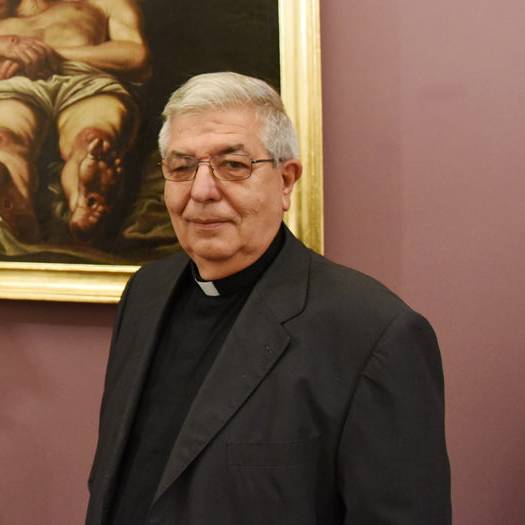 Jaime Sancho Andreu