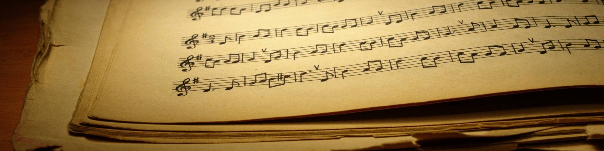 Musicologia «Juan Bautista Comes»