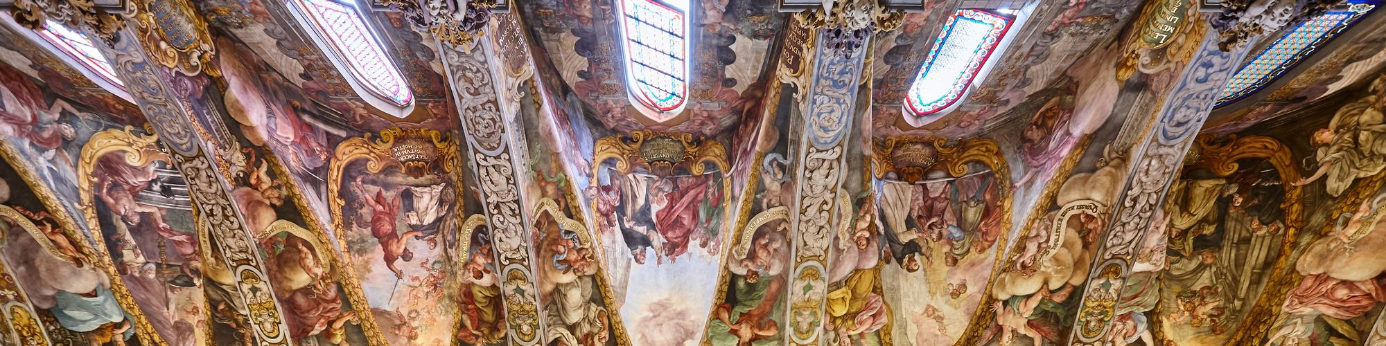 Cronistes del Regne de Valéncia «Roc Chabàs»