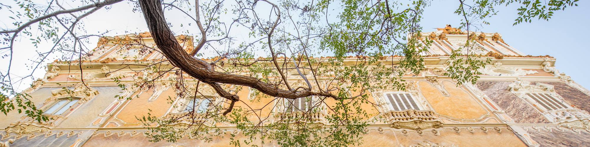 Genealogia i Heràldica «Marqués de Dos Aigües»